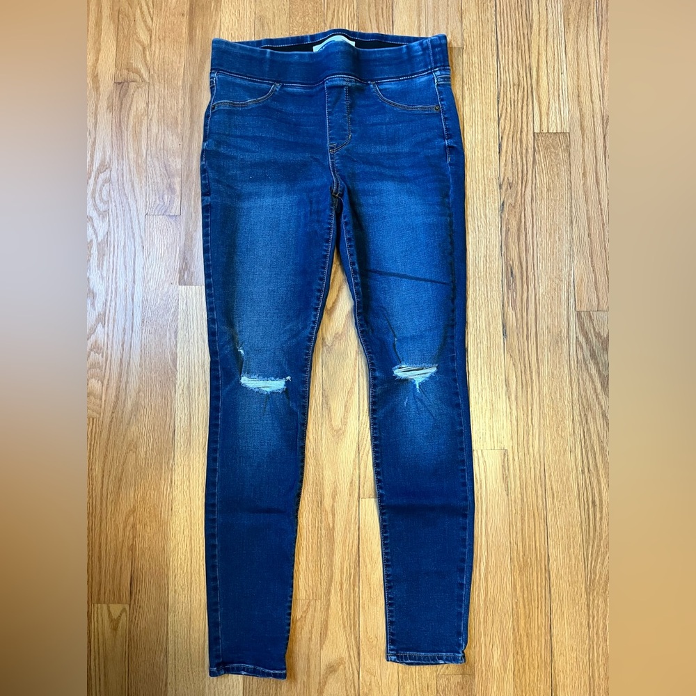 Old Navy Women's Rockstar Jeggings